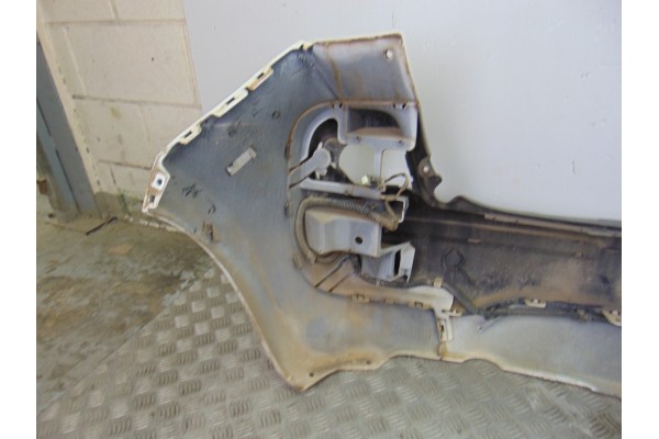 BLANCO PARAGOLPES TRASERO CITROEN C3 PICASSO Exclusive 2013 BLANCO 193283 CITROEN - 2