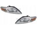 NEW FORD MK4 2007 2014 LAMPS