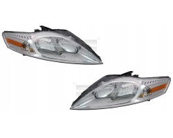 NEW FORD MK4 2007 2014 LAMPS