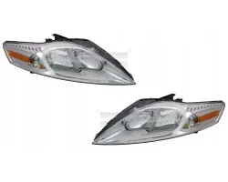 Nuevos Faros para Ford Mondeo MK4 2007-2014
