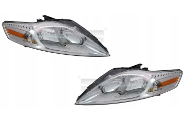NEW FORD MK4 2007 2014 LAMPS