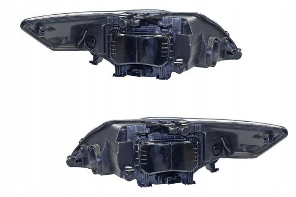NEW FORD MK4 2007 2014 LAMPS Part manufacturer no brand