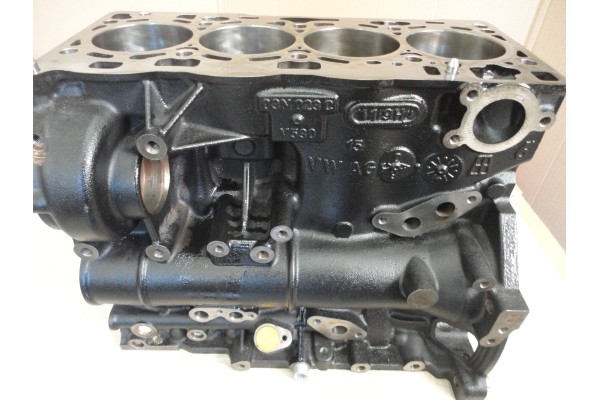 NEW BLOCK SHAFT PISTON PUMP BOWL SEALANT AUDI VW SEAT SKODA 2 0TDI EA288