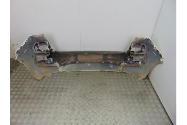 BLANCO PARAGOLPES TRASERO CITROEN C3 PICASSO Exclusive 2013 BLANCO 193283 CITROEN - 3