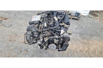 Mercedes C class W 205 complete engine 2 2 CDI CHEAP