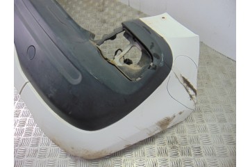 BLANCO PARAGOLPES TRASERO CITROEN C3 PICASSO Exclusive 2013 BLANCO 193283 CITROEN - 4