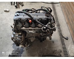Silnik 2 0B honda crv III R20A9