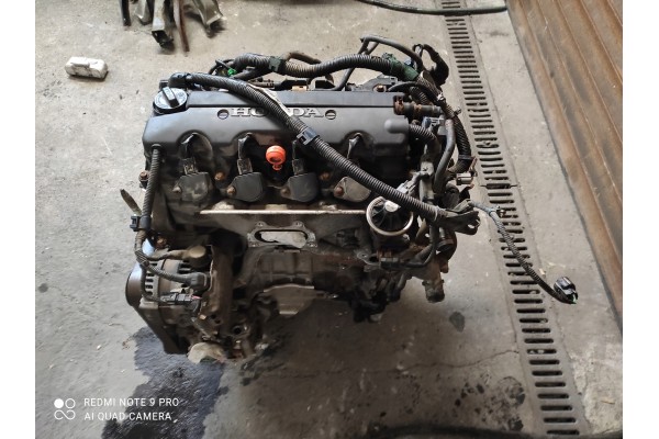 Silnik 2 0B honda crv III R20A9