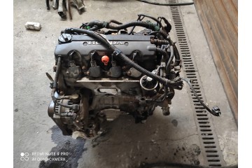 Silnik 2 0B honda crv III R20A9