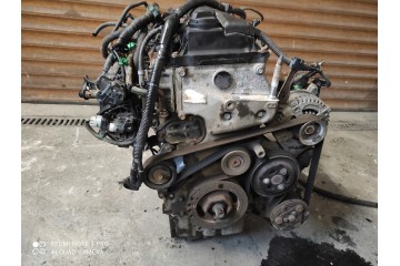 Silnik 2 0B honda crv III R20A9 Part manufacturer Honda OE
