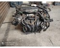 Silnik 2 0B honda crv III R20A9 Car type 4x4 SUV