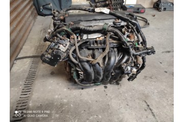 Silnik 2 0B honda crv III R20A9 Car type 4x4 SUV