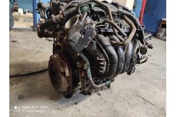 Silnik 2 0B honda crv III R20A9 Engine type petrol