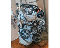 SILNIK KOMPLETNY HYUNDAI i20 G4LF