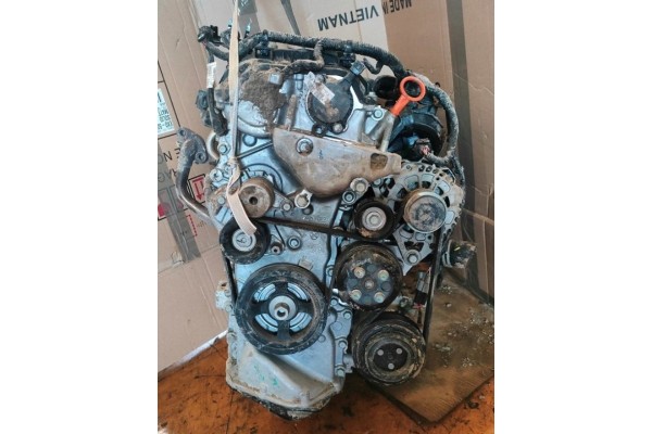 SILNIK KOMPLETNY HYUNDAI i20 G4LF