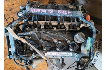 SILNIK KOMPLETNY HYUNDAI i20 G4LF Part manufacturer Hyundai OE