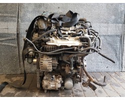 SILNIK KOMPLETNY VW DBY