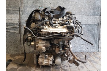 SILNIK KOMPLETNY VW DBY