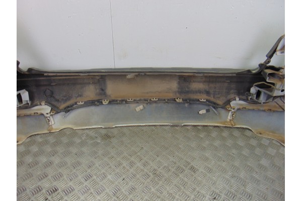 BLANCO PARAGOLPES TRASERO CITROEN C3 PICASSO Exclusive 2013 BLANCO 193283 CITROEN - 5