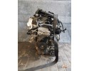 SILNIK KOMPLETNY VW DBY Catalog number of the part DBY