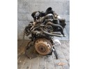 SILNIK KOMPLETNY VW DBY Car type 4x4 SUV