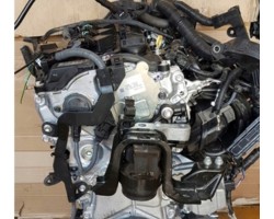 SILNIK KOMPLETNY TOYOTA YARIS HYBRYDA XM15A