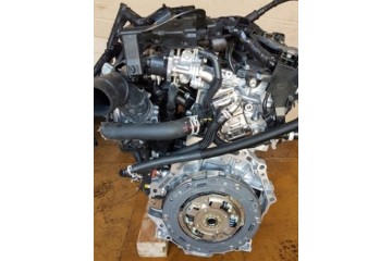 SILNIK KOMPLETNY TOYOTA YARIS HYBRYDA XM15A Part manufacturer Toyota OE