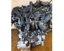 SILNIK KOMPLETNY TOYOTA YARIS HYBRYDA XM15A Car type 4x4 SUV