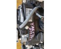 SILNIK KOMPLETNY TOYOTA YARIS HYBRYDA XM15A Engine type hybrid