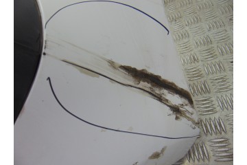 BLANCO PARAGOLPES TRASERO CITROEN C3 PICASSO Exclusive 2013 BLANCO 193283 CITROEN - 6