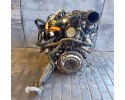 SILNIK KOMPLETNY 1 5 DCI RENAULT K9K G656 Catalog number of the part K9K G656