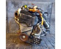 SILNIK KOMPLETNY 1 5 DCI RENAULT K9K G656 Engine type diesel