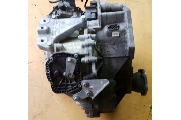 KOMPLETNA SKRZYNIA BIEGOW JAGUAR E PACE 2 0D 9HP48 Part manufacturer Ford OE