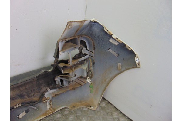 BLANCO PARAGOLPES TRASERO CITROEN C3 PICASSO Exclusive 2013 BLANCO 193283 CITROEN - 7