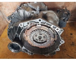 SKRZYNIA KOMPLETNA SEAT VW AUDI PLD