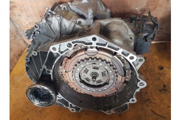SKRZYNIA KOMPLETNA SEAT VW AUDI PLD