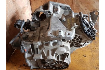 SKRZYNIA KOMPLETNA SEAT VW AUDI PLD Part manufacturer Volkswagen OE