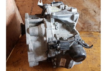 SKRZYNIA KOMPLETNA SEAT VW AUDI PLD Car type 4x4 SUV