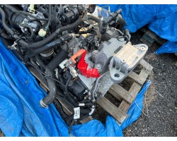 silnik 1 5 Ford Bronco Sport 2021