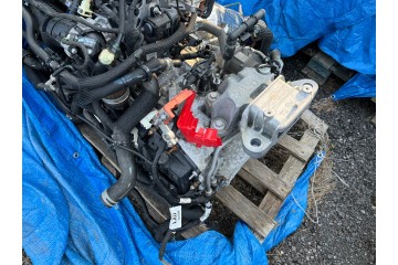 silnik 1 5 Ford Bronco Sport 2021