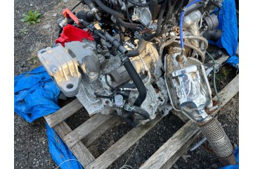 silnik 1 5 Ford Bronco Sport 2021 Catalog number of the part Silnik Bronco Sport
