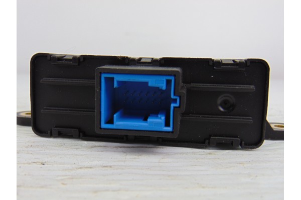 A2469005312 MODULO ELECTRONICO MERCEDES-BENZ CLASE CLA (BM 117)