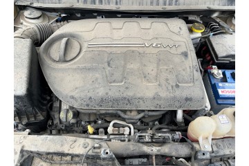 silnik 68641996AA i 68229651AE Cherokee kl lift 3 2 benzyna V6 Catalog number of the part Silnik cherokee