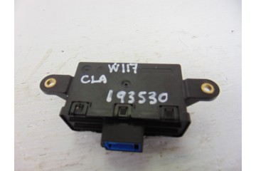 A2469005312 MODULO ELECTRONICO MERCEDES-BENZ CLASE CLA (BM 117)