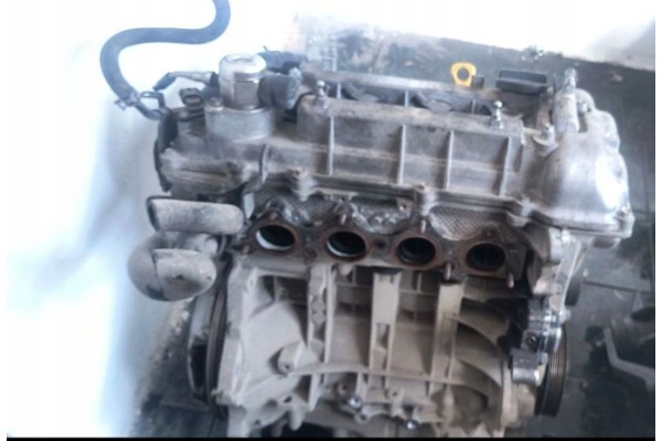 SILNIK KIA CEED 2 II SPORTAGE HYUNDAI I30 1 6 GDI G4FD 90TYS WARSZAWA