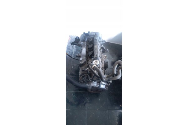 SILNIK KIA CEED 2 II SPORTAGE HYUNDAI I30 1 6 GDI G4FD 90TYS WARSZAWA Part manufacturer Kia OE