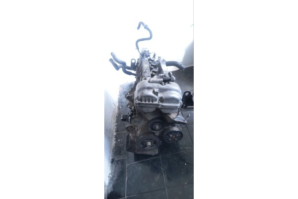 SILNIK KIA CEED 2 II SPORTAGE HYUNDAI I30 1 6 GDI G4FD 90TYS WARSZAWA Catalog number of the part 513342238 SILNIK G4FD KIA CEED 