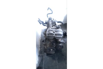SILNIK KIA CEED 2 II SPORTAGE HYUNDAI I30 1 6 GDI G4FD 90TYS WARSZAWA Catalog number of the part 513342238 SILNIK G4FD KIA CEED 