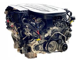 NEW SILNIK BMW N74B66C M760Li G12 LCI 6 6 V12 NOWY