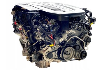 NEW SILNIK BMW N74B66C M760Li G12 LCI 6 6 V12 NOWY